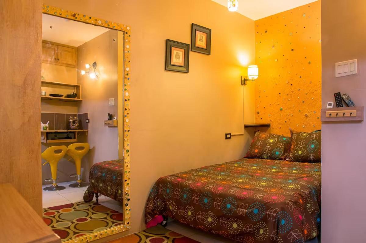 One32 Guesthouse Bejeweled Kingston Exteriér fotografie